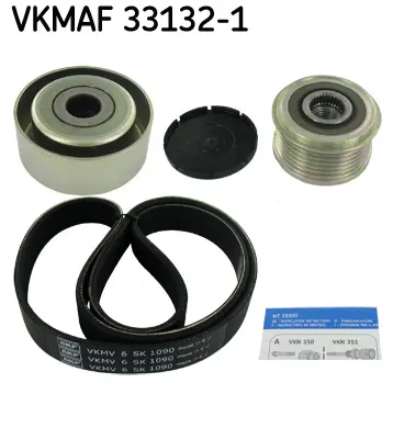 SKF VKMAF 33132-1 Rulman Vkmaf 33132-1 5751E5 77362558