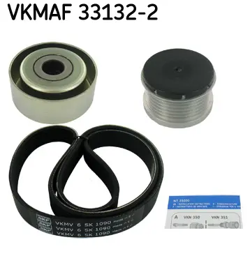 SKF VKMAF 33132-2 Rulman Vkmaf 33132-2 5751E5