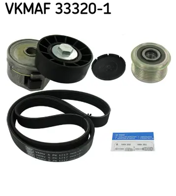 SKF VKMAF 33320-1 Rulman Vkmaf 33320-1 2521204630 4M5Q6C301MA 55568859 5751F6 8670068 90916W2037 9655945780 9660484680