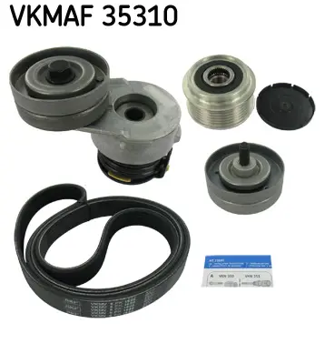 SKF VKMAF 35310 Rulman Vkmaf 35310 22145933T 38940PLZD00 98012238