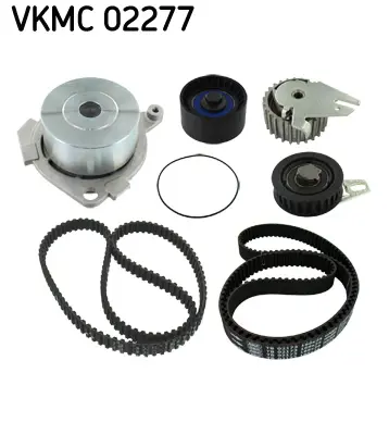 SKF VKMC 02277 Rulman Vkmc 02277 7710579