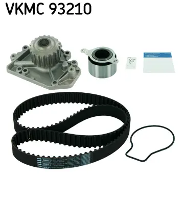 SKF VKMC 93210 Su Pompalı Trıger Setı Honda 19200P75003