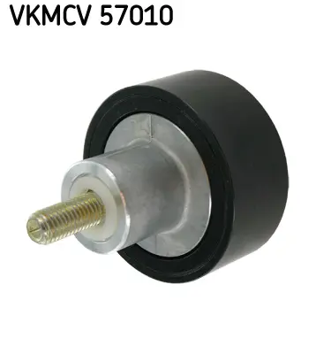 SKF VKMCV 57010 Gergı Rulmanı - Daf / Cf Fa290 Fan300 Fa400 13 Ft 370-450 Hybrıd 1892645