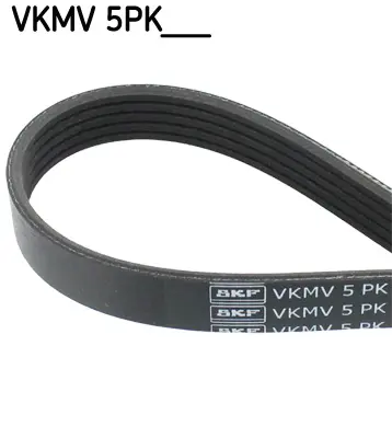 SKF VKMV 5PK1510 Rulman Vkmv 5pk1510 A0009934400