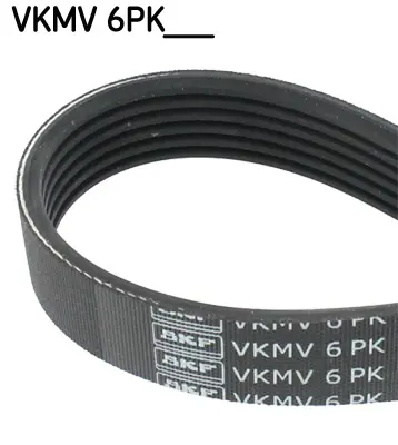 SKF VKMV 6PK2140 V Kayısı 149977992