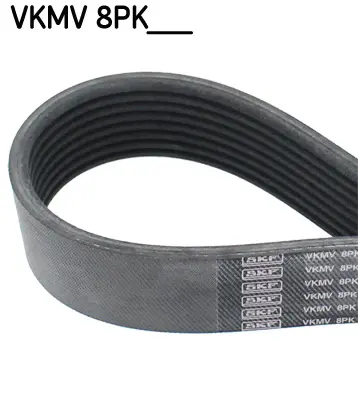 SKF VKMV 8PK1390 V Kayısı 11287628661