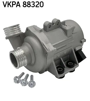 SKF VKPA 88320 Devırdaım Pompası Bmw E81 E82 E87 E90 E91 E92 E93 E60 E83 E70 E85 11517586925