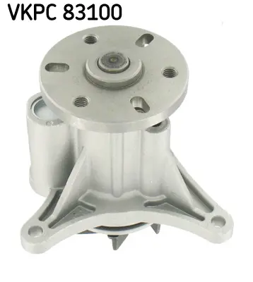 SKF VKPC 83100 Devırdaım Pompası  C5 Iıı 3.0 Hdı 1201K5