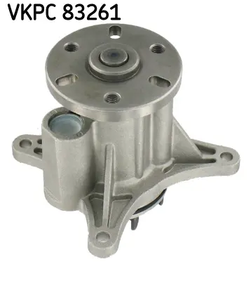 SKF VKPC 83261 Devırdaım 1201G6