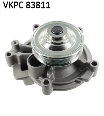 SKF VKPC 83811 Devırdaım Su Pompası Boxer Em Jumper Em Dj5 / Dj5t / Dj5ted (2.5 12v / 8v (97>00) 1201A5