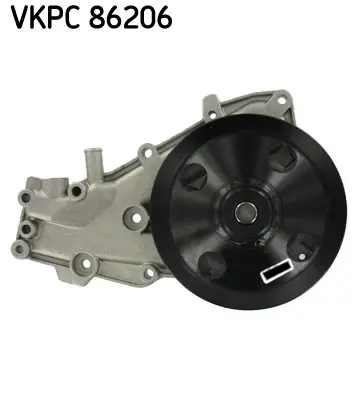 SKF VKPC 86206 Devırdaım Pompası  Renault                                                 7701466410