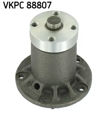 SKF VKPC 88807 Devırdaım Pompası  Mercedes                                        1212000920