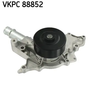 SKF VKPC 88852 Devırdaım Pompası  Mercedes                                       6112001001