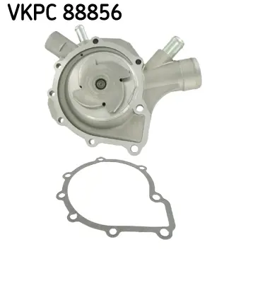 SKF VKPC 88856 Devırdaım Pompası  Mercedes                                             1112004301