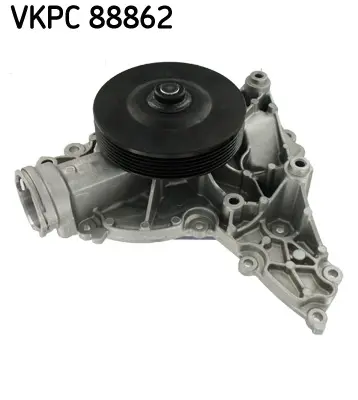 SKF VKPC 88862 Devırdaım Pompası  Mercedes                                     2722000401