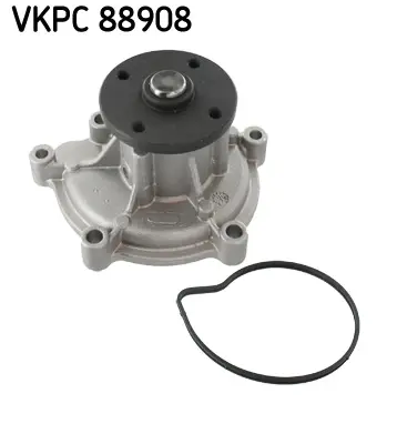 SKF VKPC 88908 Devırdaım Pompası  Mercedes                                     A6402000420