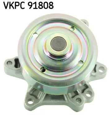 SKF VKPC 91808 Devırdaım Toyota Corolla 1.4 1.6 2001-2006 Avensıs 1.6 2003-2007 Aurıs Vvtı 1.4 2006-2012 1610029415