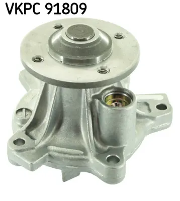 SKF VKPC 91809 Devırdaım Toyota Corolla  Mını R50 R56 1.4 D4d 2004-2007 Yarıs 1.4 D4d 2005-> (P9) Aurıs 1.4 D4d 200 11517790871 1610039395