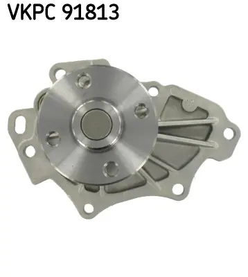 SKF VKPC 91813 Devırdaım Toyota Avensıs 2.0 2000-2008 Camry 2006-2011 Rav4 2005-> 1610028041