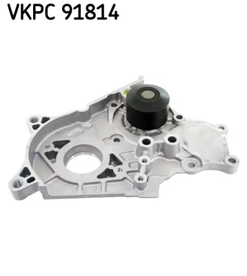 SKF VKPC 91814 Devırdaım Toyota Avensıs 1998-2002 Rav4 2001-> 2.0 D 4wd (1cdftv) 1610029135