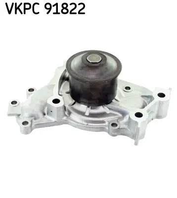 SKF VKPC 91822 Devırdaım Pompası Toyota Es, Rx, Avalon, Camry (_V1_), Camry (_V2_), Camry (_V30_), C 1610029085