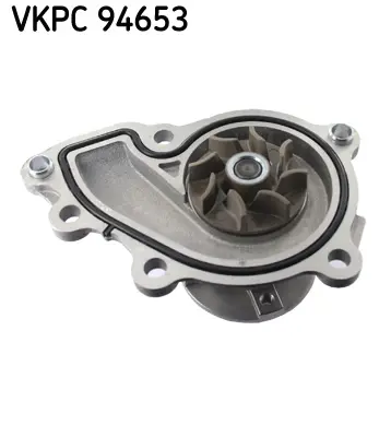 SKF VKPC 94653 Devırdaım Pompası  Hyundaı             2510004020