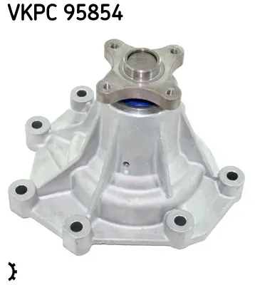 SKF VKPC 95854 Devırdaım Pompası Hyundaı H-1, H100, Starex, Sorento 251004A300