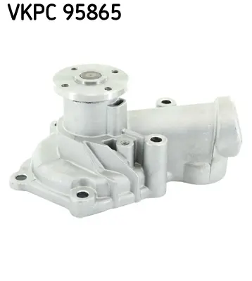 SKF VKPC 95865 Devırdaım MD979395