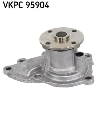 SKF VKPC 95904 Devırdaım Hyundaı I10 2011>            2510004010 2510004030