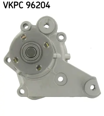 SKF VKPC 96204 Devırdaım Pompası Suzukı Alto, Carry, Hatch, Lj 80, Lj 81, Marutı, Mıghty Boy, Samura 17400M78311