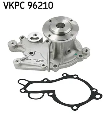 SKF VKPC 96210 Devırdaım Pompası  Subaru                                                  1740082851 17400M82861