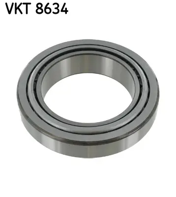 SKF VKT 8634 Şanzıman Rulmanı 184068 1905219 23336033