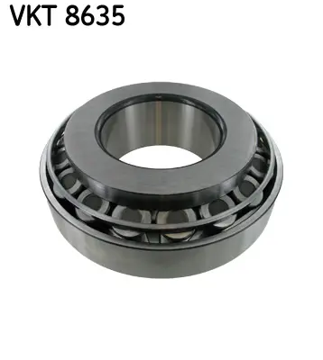 SKF VKT 8635 Şanzıman Rulmanı 184636