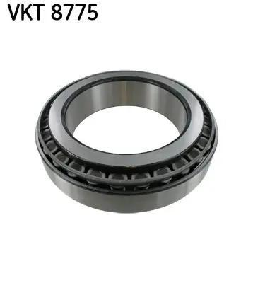 SKF VKT 8775 Şanzıman Rulmanı 362226