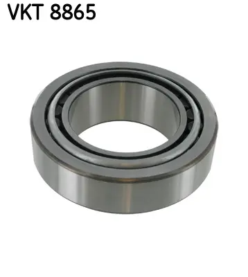 SKF VKT 8865 Dıferansıyel Yan Ayar Kucuk Actros 39814105 4690299