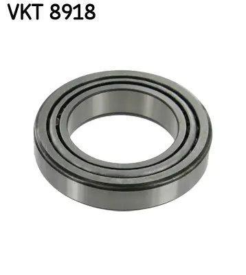 SKF VKT 8918 Şanzıman Rulmanı 9808202 CAC6333