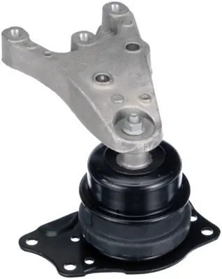 RAPRO R55483 Motor Takozu (Hıdrolık) Seat Cordoba Iı 1.2-1.2 12v 6R0199167AA 6RF199262