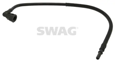 SWAG 10 10 0654 Yakıt Hortumu Febı 100654 A1634703764