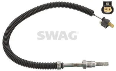 SWAG 10 10 0834 Atik Gaz İsi Sensörü Febı 100834 A0071539928