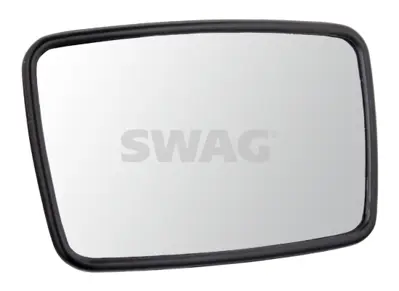 SWAG 10 10 0888 Dıs Ayna - Mercedes Benz Pkw A6018100316