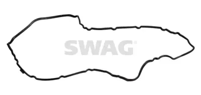 SWAG 10 10 3264 Kulbutor Kapak Contası (Om640) W169 04>12 W245 05>11 A6400160521