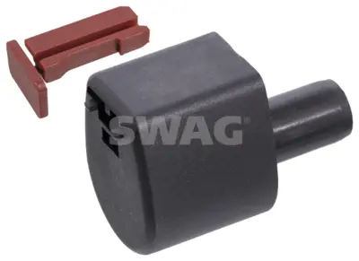 SWAG 10 10 4483 Kapak, Sanzıman Yag Dolum Borusu W168 97>04 W176 14>18 W246 13>18 W204 07>14 C117 13>19 W212 09>15 A1402700091