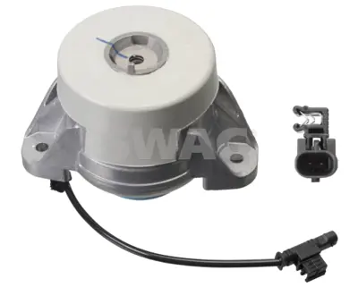 SWAG 10 10 4820 Motor Takozu Alt Sag (Elektrıklı) W222 14>17 C217 15> A2222408017