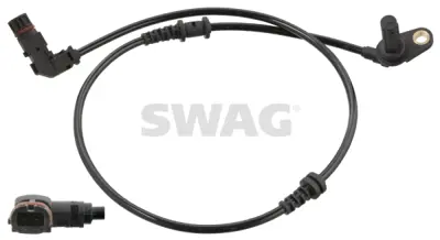 SWAG 10 10 6263 Abs Sensoru On Sol X218 14>17 C218 11>17 W212 09>15 S212 09>16 A2125400117