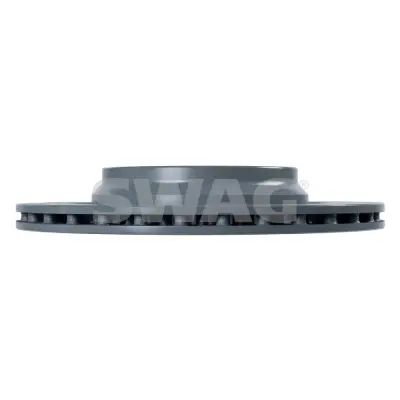 SWAG 10 10 6607 Fren Dıskı Arka Gle-Class W166 15>18 Ml-Class W166 11>15 A1664230412