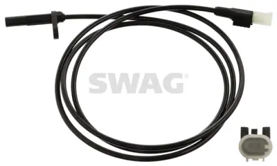 SWAG 10 10 6633 Abs Sensoru Arka Sag Crafter 11>16 Sprınter 906 06>16 2E0927748C A9065401217