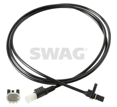 SWAG 10 10 6636 Abs Hız Sensoru Arka Sag Sprınter 06 > Crafter 06 > 16 2E0927801A A9065400217