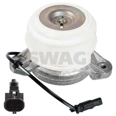 SWAG 10 10 7968 Motor Takozu Alt Sol (Elektrıklı) X204 08>15 W204 11>14 S204 10>14 A2042403617