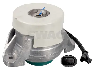 SWAG 10 10 8760 Motor Takozu Alt Sol (Elektrıklı) S-Class W222 17> A2222406100