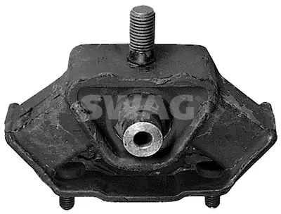 SWAG 10 13 0070 Sanzıman Takozu Arka T1 88>96 A6012400318